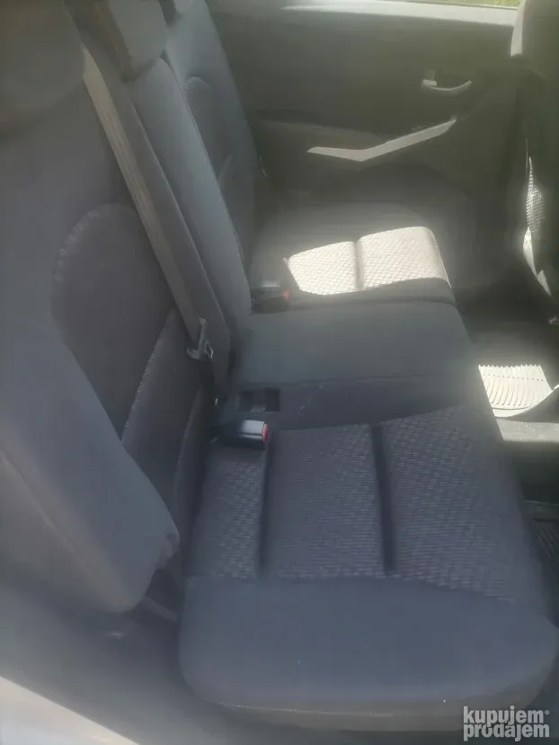 2018 SsangYong Korando D22T