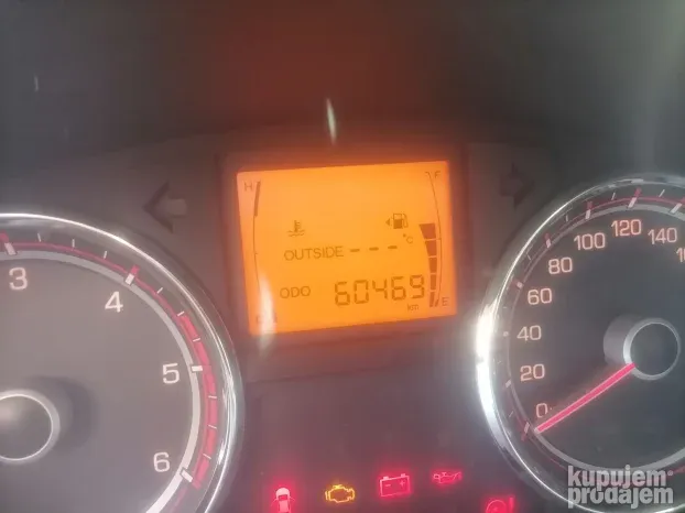 2018 SsangYong Korando D22T