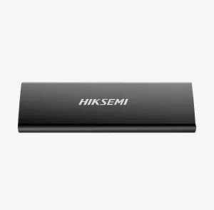 Hikvision 128gb Hiksemi Spear Usb 3.1 Type C Black