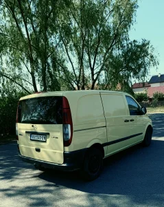 Kombi prevoz robe tereta stvari selidbe utovar istovar