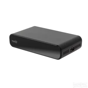 Somogyi Electronic Dvb-t/t2 Receiver Hd2t2