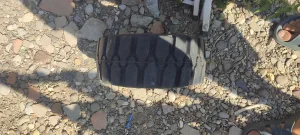 puna guma gumasol za viljuskar 140/55-6