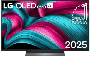 LG 48" OLED48C51LA 4K OLED smart wifi NOVO