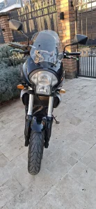 Kawasaki Versys 650