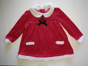 F&F plis haljinica 92