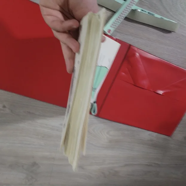 DOT Krojački priručnik