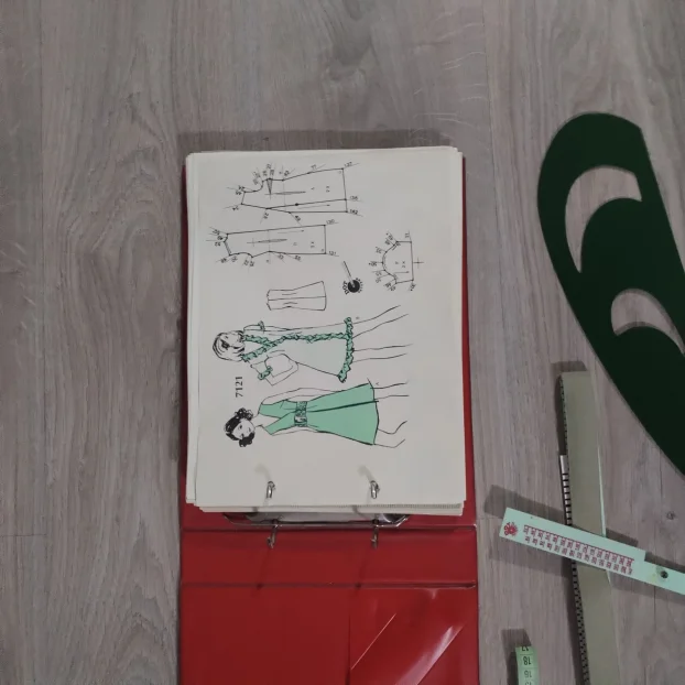 DOT Krojački priručnik