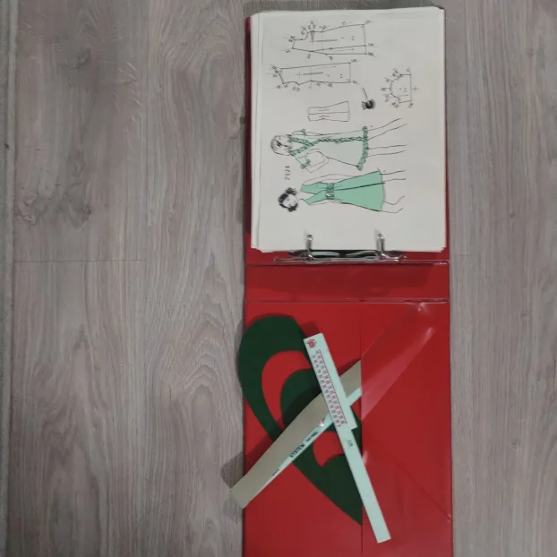 DOT Krojački priručnik