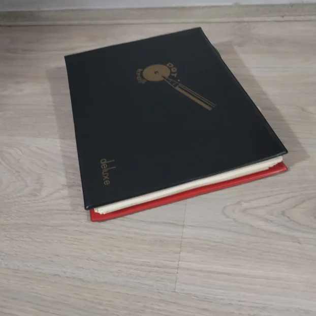 DOT Krojački priručnik