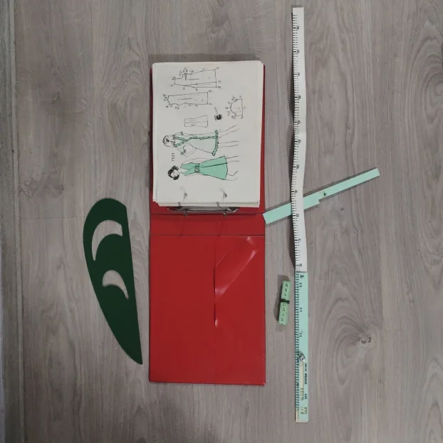 DOT Krojački priručnik