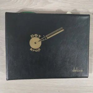 DOT Krojački priručnik