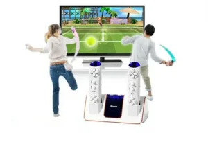 TV konzola za video igre