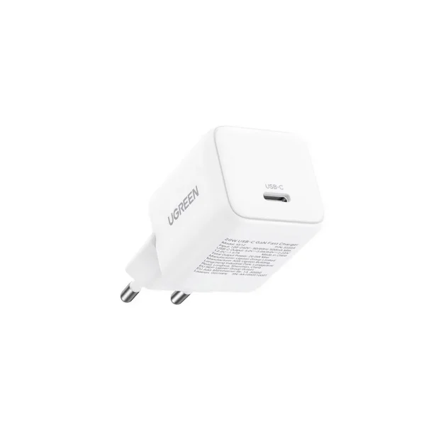 Ugreen X513 Network Charger 30w White