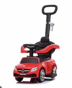 Guralica Mercedes AMG sa ručkom