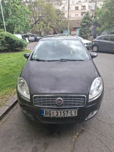 Fiat Linea