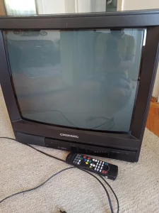 TV u boji, Grundig