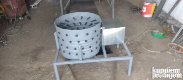 cerupaljka za pilice