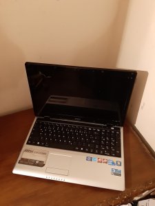 Hitno! MSI CX620MX Delovi