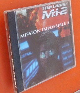 Mission impossible 2