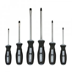 Srafcigeri set 6 komada Lampa 59532