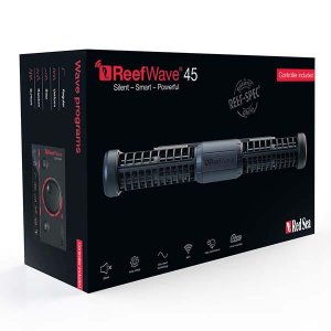 Red sea  Reef wave 45 sa wifi kontrolerom