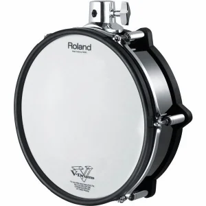 Roland PD-128-BC V-Drum Mesh E-Drum Pad