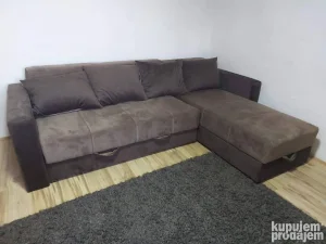 Ugaone garniture po meri