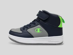 Champion Locker duboke dečije patike S32697-BS501