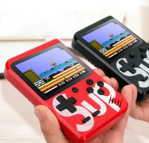 Mini konzola Super Mario Donkey Kong i još mnogo igrica