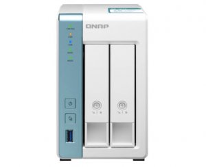 QNAP TS-231K nas