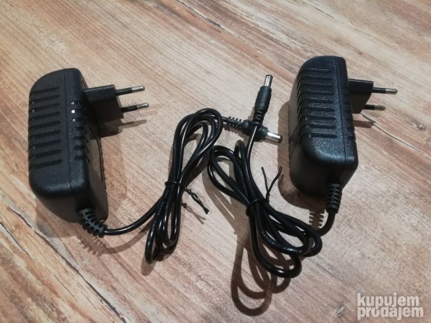 Delovi za CCTV AHD KIT dostupno!