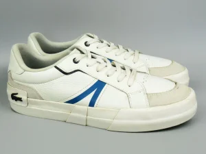 Lacoste L004 patike KOŽA P3851