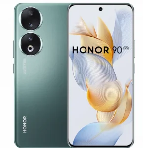 HONOR 90 6.7" 5G 8/256GB DualSIM green