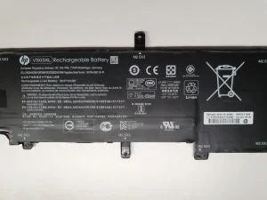 HP ENVY 15-AS VS03XL Baterija Odlicna Originalna