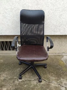 Stolica za kompjuter, kancelarijska stolica