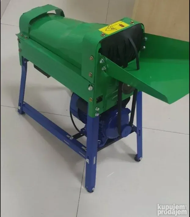 Krunjac za kukuruz - Nov