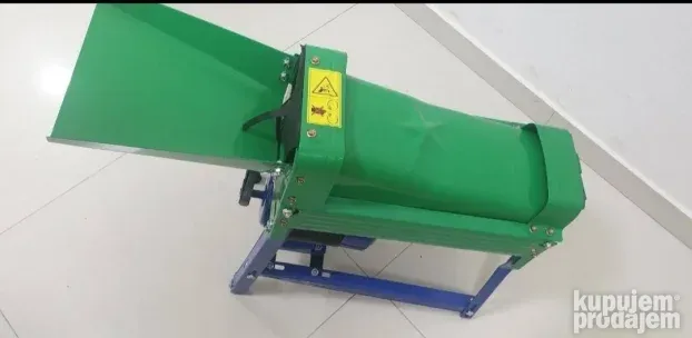 Krunjac za kukuruz - Nov