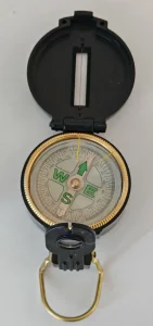 Engineer Directional Compass - Nekoriscen/Nov