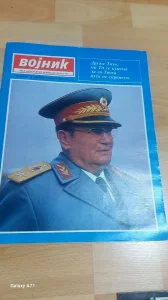 Josip Broz