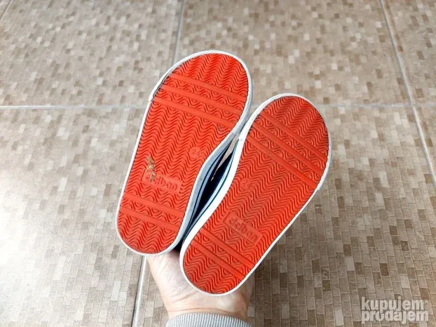 Ciciban patike espadrile broj 24