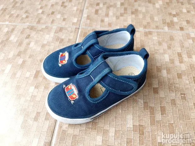 Ciciban patike espadrile broj 24