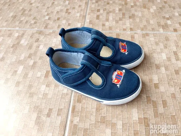 Ciciban patike espadrile broj 24