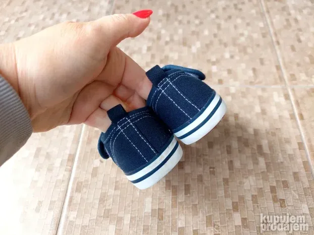 Ciciban patike espadrile broj 24