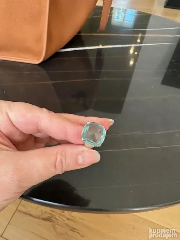 Swarovski nakit