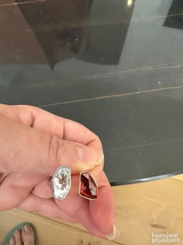 Swarovski nakit