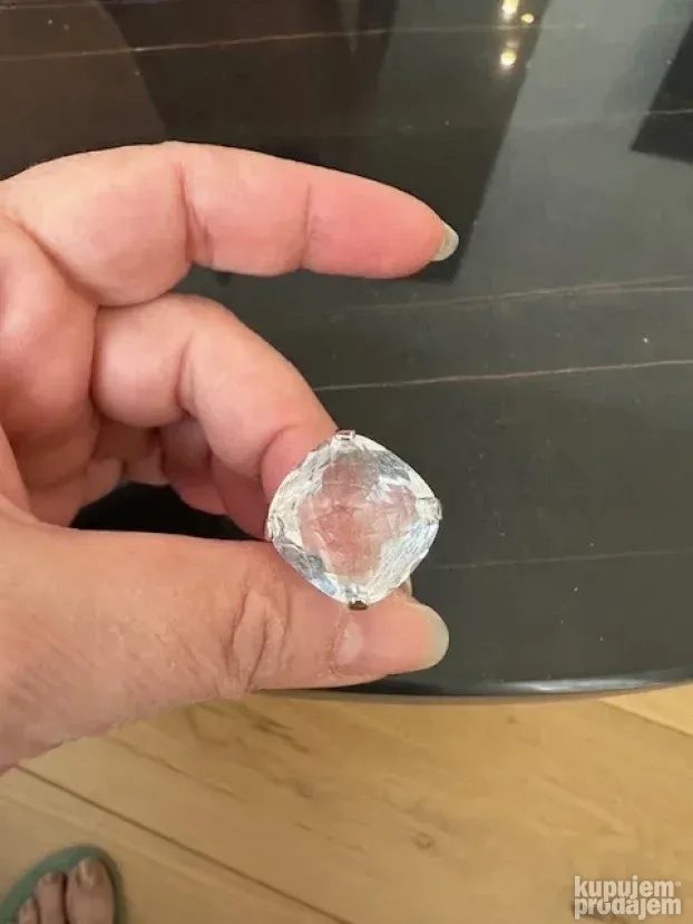 Swarovski nakit