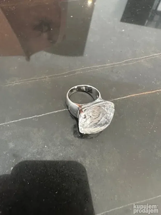 Swarovski nakit