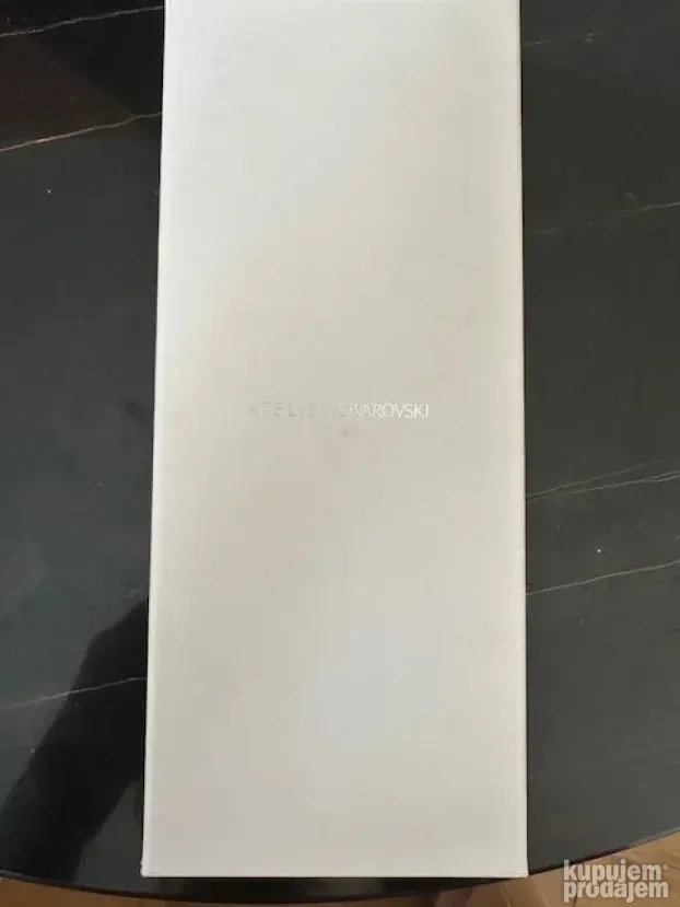 Swarovski nakit