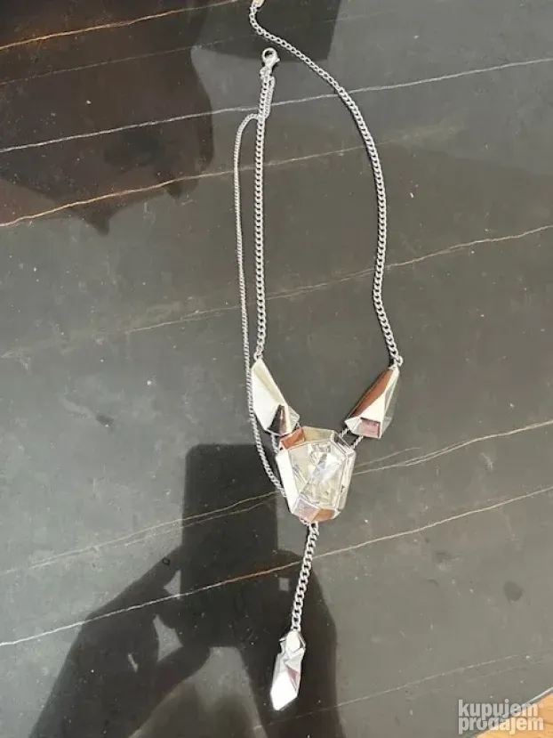 Swarovski nakit