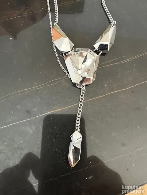 Swarovski nakit
